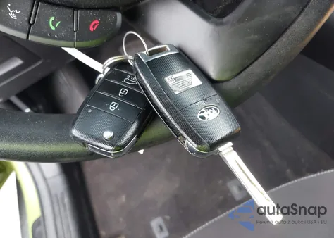 2015 Kia Soul из США, поврежденный, VIN KNDJN2A20F7806728